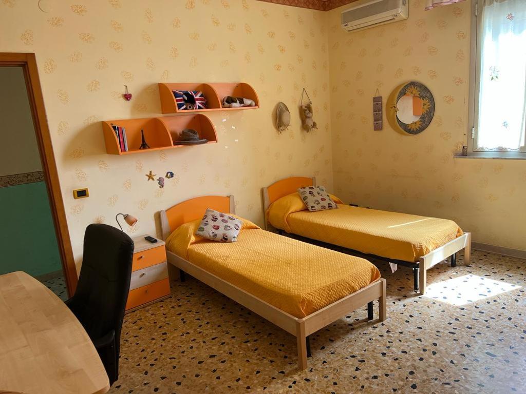 Augusta Apartment - Sr エクステリア 写真